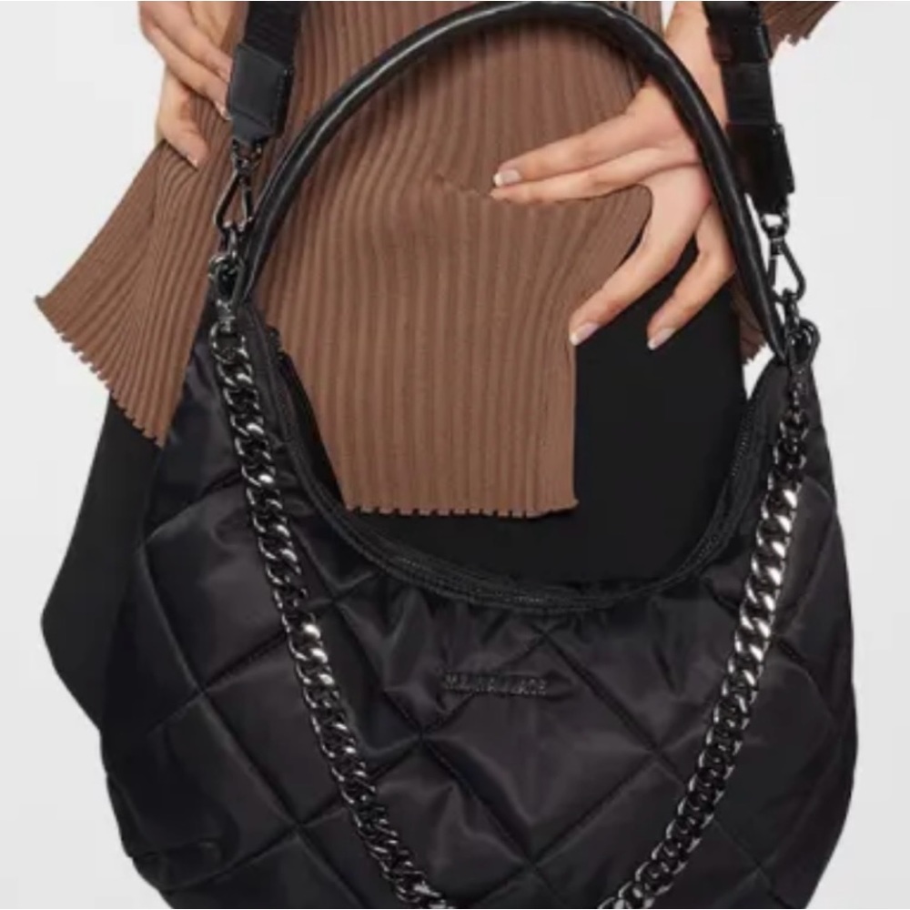 MZ Wallace Bowery Shoulder